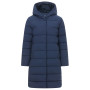 Talla: L / Color: azul oscuro