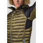 Chaqueta de invierno para hombre Rafiki Glen