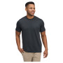 Camiseta funcional de hombre Black Diamond M Circuit Ss Tee