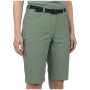 Pantalones cortos de mujer Husky Kimberly L