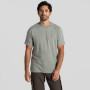 Camiseta Craghoppers Buffon Short Sleeved T-Shirt