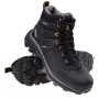 Botines trekking hombre Hi-Tec Everest Snow Hiker