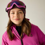 Chaqueta para niños Dare 2b Girls Glacier Jacket Extreme Pink