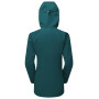 Chaqueta de mujer Montane Fem Phase XT Jacket