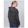 Sudadera funcional de mujer Loap Ebmara