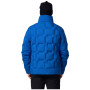 Chaqueta de invierno para hombre Northfinder Valen