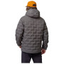 Chaqueta de invierno para hombre Hannah Zazu