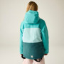 Chaqueta para niños Dare 2b Send It II Jacket TurqMedit
