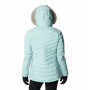 Chaqueta de invierno para mujer Columbia Bird Mountain™ II Insulated Jacket