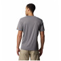 Camiseta de hombre Columbia Zero Rules™ Light Short sleeve Graphic Crew