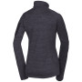 Sudadera de mujer Northfinder Bertha