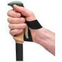 Bastones de senderismo Black Diamond Trail Cork Trekking Poles