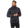 Chaqueta de invierno para hombre Mammut Broad Peak IN Hooded Jacket M 2022