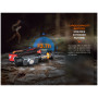 Linterna frontal Fenix HM62-T