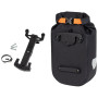 Alforja para cuadro Ortlieb Fork-Pack 4,1 L