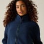 Sudadera de mujer Regatta Womens Frankie Borg Full Zip