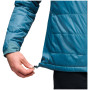 Chaqueta de hombre Black Diamond Solution 2.0 Hoody