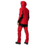 Chaqueta softshell de hombre Northfinder Amadeu