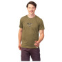 Camiseta de hombre Hannah Grem