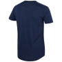 Camiseta de hombre Zulu Merino Quest 160 Short Comfy