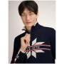 Jersey de hombre Dale of Norway Nåle Masc. Sweater