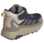 Calzado para niños Adidas Terrex Anylander Mid Climaproof Blue