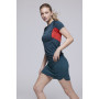 Camiseta de mujer Devold Running Woman T-Shirt