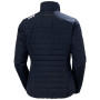 Chaqueta de mujer Helly Hansen W Crew Insulator Jacket 2.0