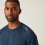 Camiseta de hombre Regatta Corballis II