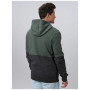 Sudadera de hombre Loap Edcar