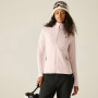 Sudadera funcional de mujer Dare 2b Lowline Full Zip Core Stretch