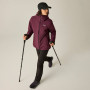 Chaqueta de mujer Regatta Womens Wentwood 3in1