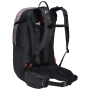 Mochila de senderismo pequeña Vaude Wizard 24+4