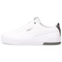 Calzado de mujer Puma Carina Raw Metallics