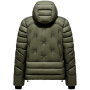 Chaqueta de plumón para hombre Salewa Ortles Med 4 Rds Dwn Jkt M