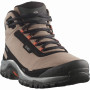 Botas de invierno para hombre Salomon Shelter Waterproof