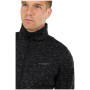 Sudadera funcional de hombre Fundango Cruz Knit Fleece Jacket