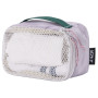 Organizador Aevor Packing Cube Small violeta Ripstop Lavender