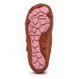 Calzado para niños Affenzahn Mid Boot Vegan Comfy Deer