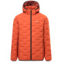Talla: L / Color: naranja