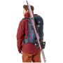 Mochila para esquí de travesía Lowe Alpine Revolt 25