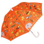 Color: naranja