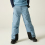 Pantalones de esquí para niños Dare 2b Pow III Insulated Pant Dusky Blue