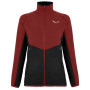 Sudadera de mujer Salewa W Paganella Jkt