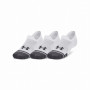 Talla de calcetines: 40-42 / Color: blanco/negro
