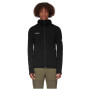 Sudadera de hombre Mammut Aconcagua Light ML Hooded Jacket Men