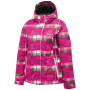 Chaqueta de invierno para mujer Dare 2b Embellish Jacket rosa