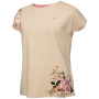 Camiseta de mujer Loap Abvaris