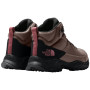 Calzado de mujer The North Face W Storm Strike Iii Wp