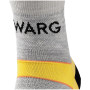 Calcetines de mujer Warg Trail MID Wool 3-pack